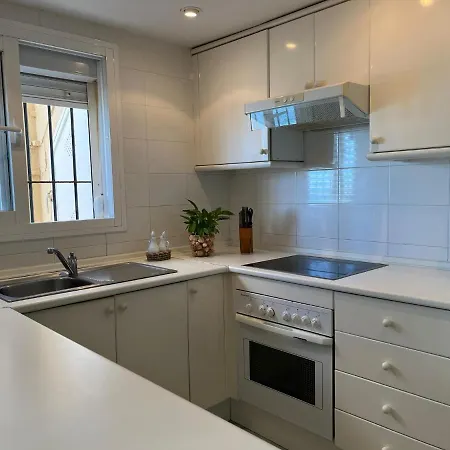 West Beach Apartment